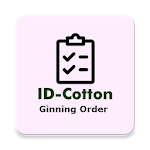 Cover Image of ダウンロード ID-Cotton Ginning Order 2.0.1 APK