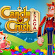 Candy Crush Saga Wallpapers Custom Tab