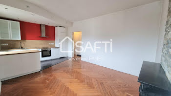 appartement à Rouen (76)