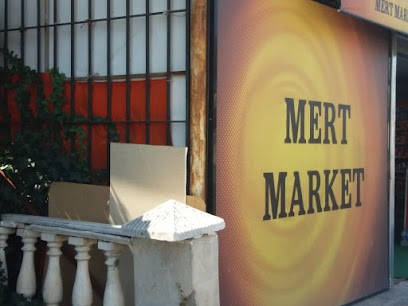 Mert Market