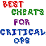 Cover Image of Download Cheats For Critical Ops 1.0.0 APK