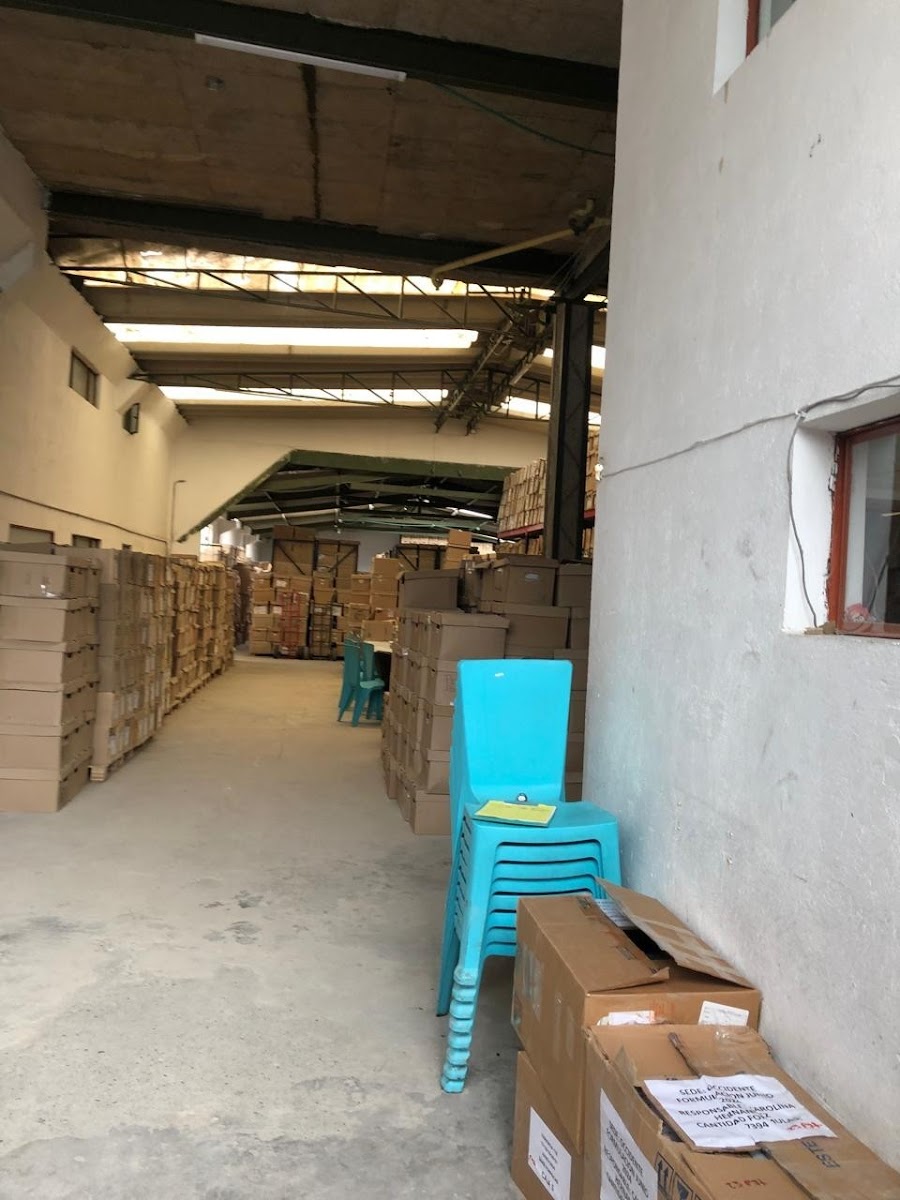 Bodega En Venta - Vereda Lourdes, Tabio