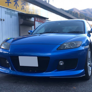 RX-8