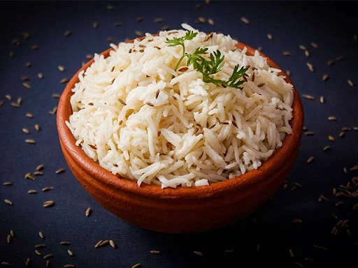 Jeera Rice