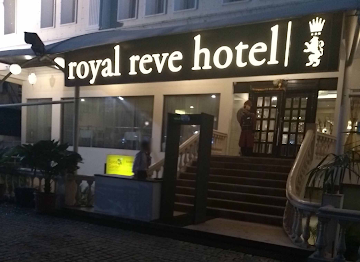 Royal Reve Hotel photo 