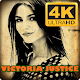 Download Victoria-Justice Wallpaper For PC Windows and Mac 1.0