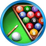 Cover Image of Herunterladen Snooker-Spiel 1.4.1 APK