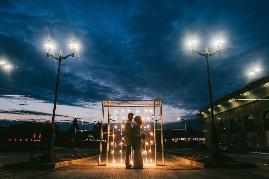 Vestuvių fotografas Natalya Doronina (doroninanatalie). Nuotrauka 2017 gegužės 10