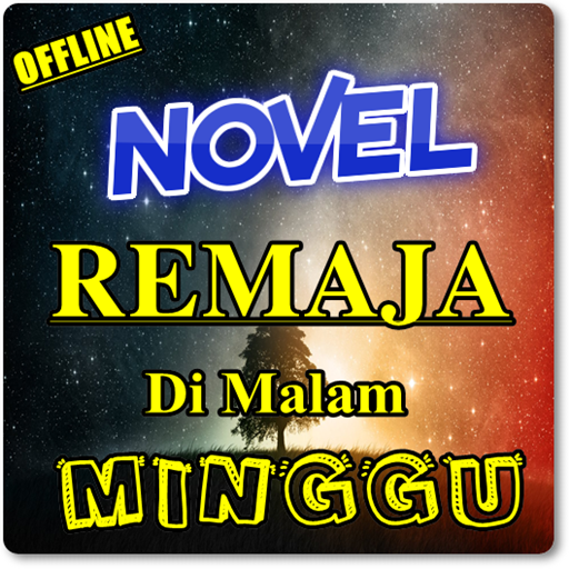 NOVEL ROMANTIS REMAJA DI MALAM MINGGU KOMPLIT