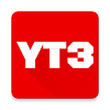 YT3 - Media Download FREE icon