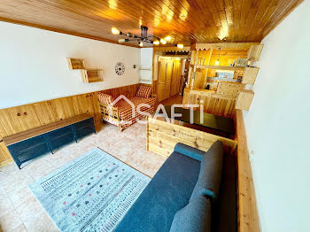 appartement à La Salle-les-Alpes (05)