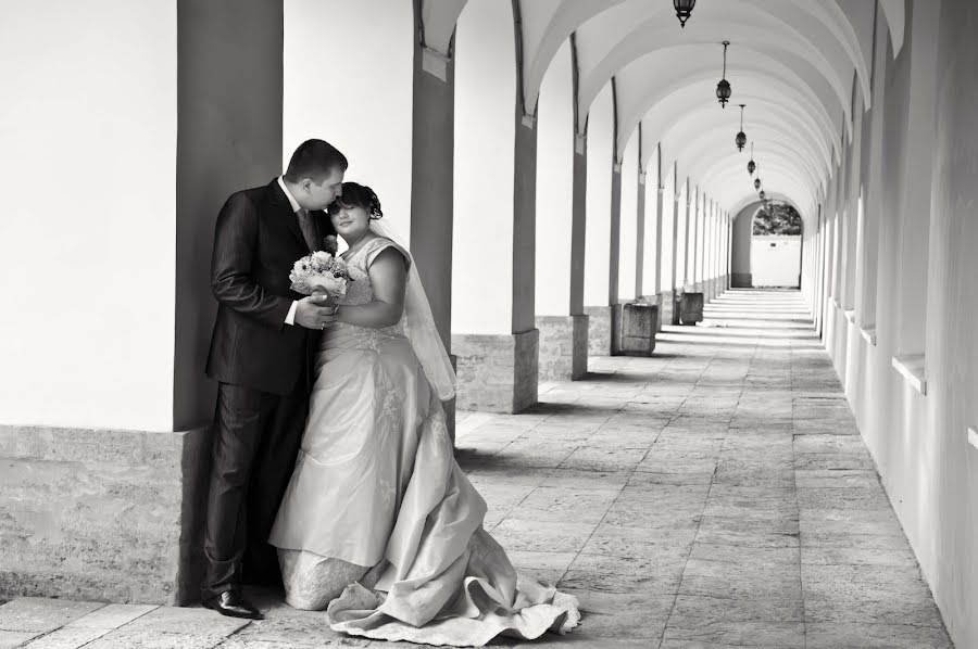 Wedding photographer Elena Fedorova (fedorova). Photo of 27 October 2014