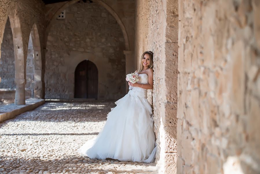 Photographe de mariage Natali Filippu (natalyphilippou). Photo du 9 juillet 2020