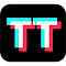 Item logo image for myfaveTT - download all TikToks you've loved