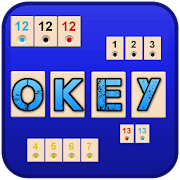 Okey 1.0.3 Icon