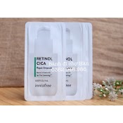 [Sample] Tinh Chất Phục Hồi Da Retinol Cica Repair Ampoule Innisfree (Vitamin A1) 1Ml