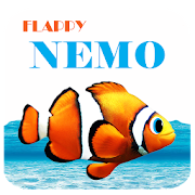 Flappy Nemo  Icon