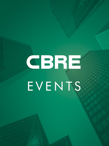 CBRE Events