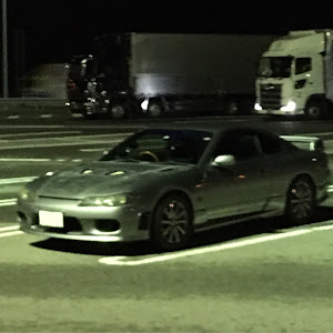 シルビア S15