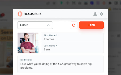 Hexospark