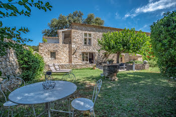 maison à Uzès (30)