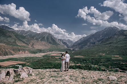 Fotógrafo de bodas Anton Bedrickiy (abedritskiy). Foto del 15 de septiembre 2023