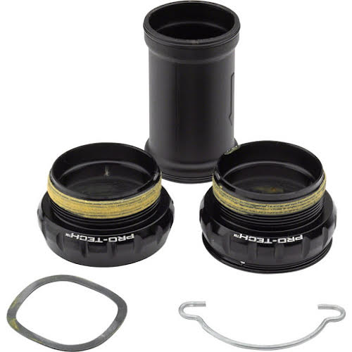 Campagnolo ProTech Bottom Bracket - Italian, Outboard