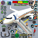 Icon Pilot Flight Simulator Games