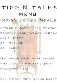 Tiffin Tales menu 6