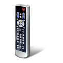 TV REMOTE IR & WIFI UNIVERSAL icon