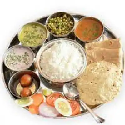 Bajat Thali