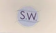 SW Decorating Logo