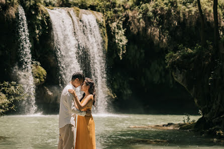 Fotografer pernikahan Huy Lee (huylee). Foto tanggal 24 September 2023