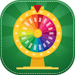 Cover Image of Download Spin to Win : Earn Free Gift Cards 1.0 APK