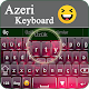 Download Azeri Keyboard For PC Windows and Mac 1.2