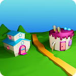 Cover Image of Baixar máquina de bolo purble place 3.201 APK