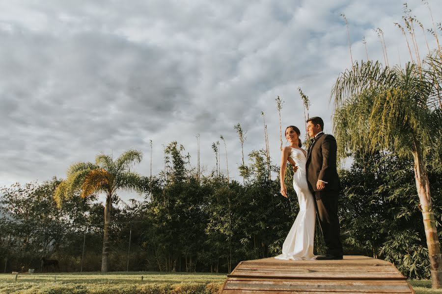 Fotografo di matrimoni Jairo Cortés (jairocortes). Foto del 27 luglio 2021