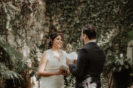 Fotógrafo de bodas Ezequiel Herrera (ezequielherrera). Foto del 30 de septiembre 2020