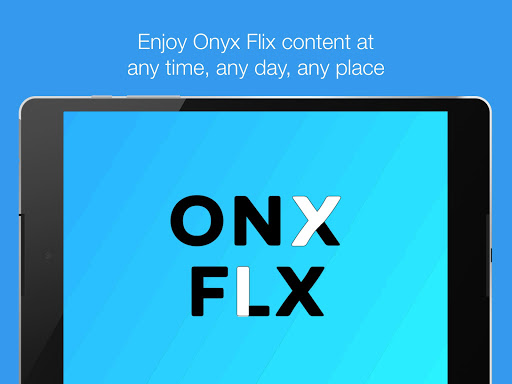 Onyx Flix