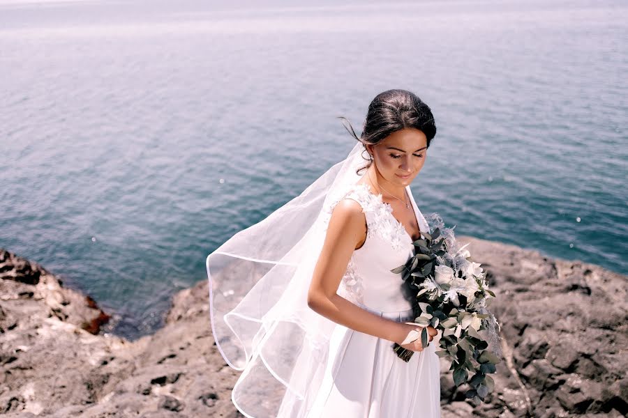 Fotógrafo de bodas Olya Papaskiri (soulemkha). Foto del 25 de abril 2021