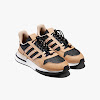 adidas consortium zx 500 rm mt x hender scheme black