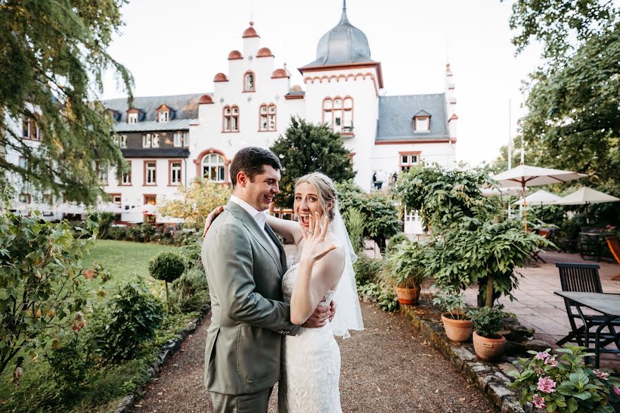 Hochzeitsfotograf Martin Koch (martinkoch). Foto vom 11. Februar