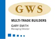 GWS Multi Trade Builders Logo