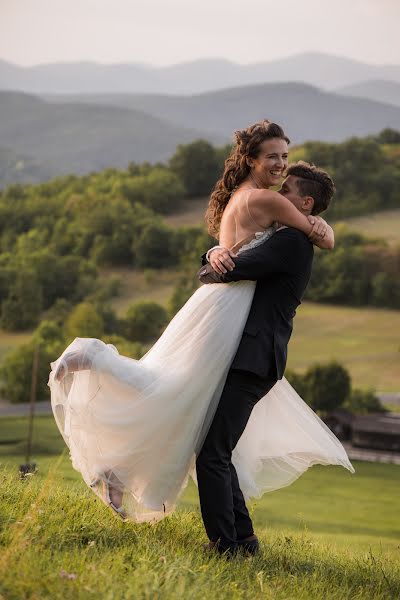 Photographe de mariage Vilmos Bagó (williamweddings). Photo du 25 janvier