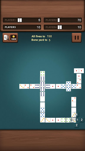 Dominoes Challenge screenshots 5