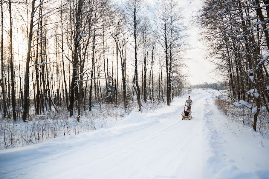 Fotografer pernikahan Marina Malynkina (ilmarin). Foto tanggal 10 Februari 2016