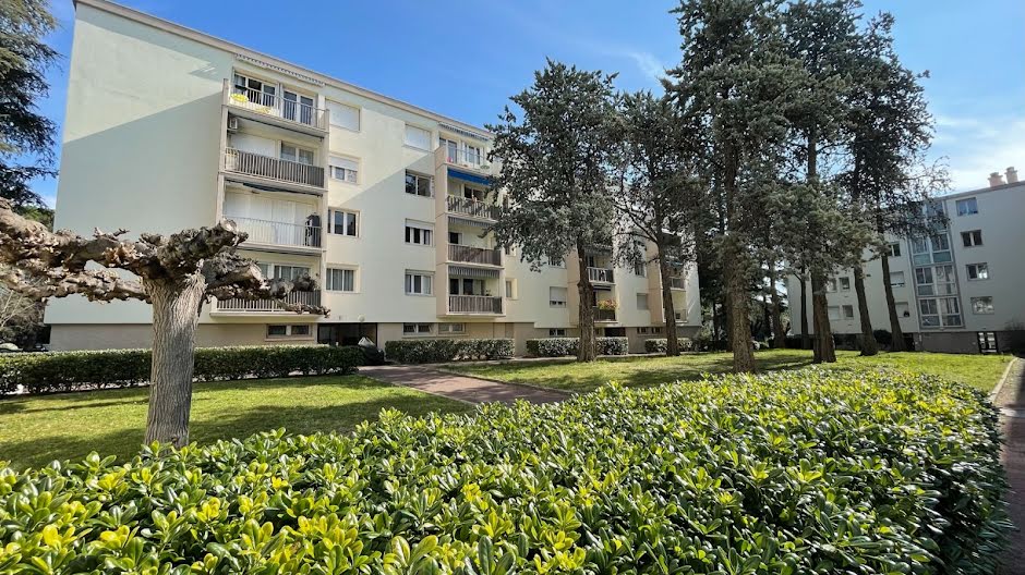 Vente appartement 4 pièces 77.4 m² à Castelnau-le-Lez (34170), 214 000 €