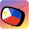 TV Philippines Channel Data icon