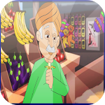 Hindi Poems Songs for Kids Apk