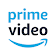 Amazon Prime Video icon